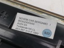 AUDI A8 S8 D3 4E 2006 COLLECTEUR PORTES ARRIÈRE 4E0867419Pphoto 9