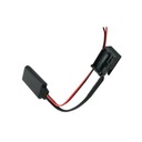 ADAPTADOR MÓDULO BLUETOOTH 5.0 PARA FORDA FORD FOCUS MK2 MONDEO MK3 AUX LLAVES 