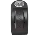 BLOCKING BRAKES BRAKING KOVIX KT6 BLACK  photo 3