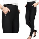 G-53 БРЮКИ ДЛЯ ПОХУДЕНИЯ, С ВЫСОКОЙ ПОСАДКОЙ, размер 50/52