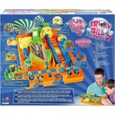 TOMY PREKÁŽKOVÁ DRÁHA Crazy Ball 2 Arkádová hra Screwball 501T1097 Kód výrobcu T73109