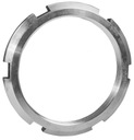 ГАЙКА ЗАЩИТНОГО ПОДШИПНИКА M45x1,5