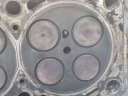 CULASSE MOTEUR OPEL VECTRA C FIAT DOBLO II 1.9 CDTI 16V Z19DTH 46822135photo 11