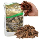 КОРА СОСНОВАЯ СРЕДНЯЯ 13-40мм 80Л КОМПОСТИРОВАННАЯ САДОВАЯ ЭКРАНИРОВАННАЯ ДЕКОРАТИВНАЯ