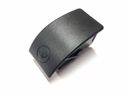 Zaślepka zaczepu ISOFIX 5E0887187B OE ORYGINAŁ