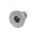 10 ШТУК ТИТАНОВИЙ СТОП ПЕРЕКЛЮЧАТЕЛЬ GLOWA ГНІЗДО БОЛТИ SZESCIOKATNE БОЛТИ M3 X 6MM  (18894483487) фото min 6