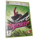 Amped 3 X360 мульти
