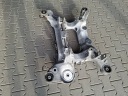 BEAM PENDANTS BACK REAR SUBFRAME CPLA-6K091-A RANGE ROVER VOGUE L405 3.0 D  photo 5