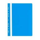 ТВЕРДЫЙ КНИГА А4, СИНИЙ