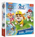 2в1 КИТАЙСКИЕ ШЛАНГИ И ЛЕСТНИЦА PAW PATROL PAW RACE
