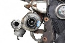 MOTEUR GOLF V PASSAT B6 SUPERB II TOURAN ALTEA 1.9TDI 105KM BKC @KOMPRESJA@photo 13
