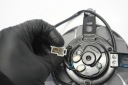 YAMAHA YZF-R1 1000 RN32 15-19 ВЕНТИЛЯТОР ВЕНТИЛЯТОР РАДИАТОРА  фото 7