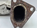 SUBARU OUTBACK V 14-19 КОЛЕКТОР ВЫПУСКНОЙ ТРУБА 2.0D EE20Z  фото 5