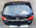 SUBARU LEGACY V 5 OUTBACK IV UNIVERSAL PARTE TRASERA TAPA DE MALETERO D4S 