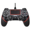НОВЫЙ проводной контроллер геймпада для PS4 Контроллер для джойстика PS3 Геймпады f