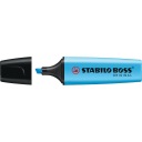 STABILO BOSS ORIGINAL хайлайтер синий