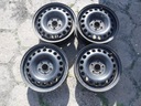 Диски CHEVROLET 5X105 6JX15 ET 39!!!