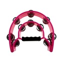 EVER PLAY TX9-20 PINK TAMbourine