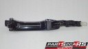 КЛЯМКА ЗАДНЯ ЛІВА AUDI A8 D4 4H0837205B  (13522558849) фото min 13