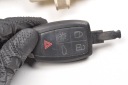 VOLVO C30 S40 II V50 C70 II BOÎTE MODULE FUSIBLE CLÉ 31268178 31300354photo 9
