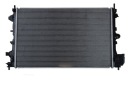 RADIATEUR MOTEUR NRF 51770416 51775637 51825583 1photo 15