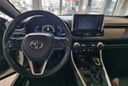 Toyota RAV-4 2.5 178KM Hybryda Selection 1WŁ Liczba drzwi 4/5