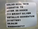VOLVO XC40 II XC 40 RÉSERVOIR D'EXPANSION LIQUIDE CHLODNICZEGO 31439768photo 10