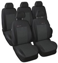 АВТОЧЕХЛЫ TOYOTA COROLLA VERSO II FROM 04