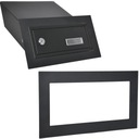 МАСКИВНАЯ РАМКА НАКЛАДКА КРЫШКА ДЛЯ КОРОБКИ ДЛЯ ПЕРЕХОДНЫХ СПИСКОВ