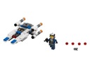 LEGO STAR WARS 75160 U-WNG EAN (GTIN) 5702015866484