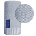 БАМБУКОВОЕ ОДЕЯЛО ДЕТСКОЕ, ХЛОПОК 80х100см