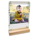 Подарок на крещение крестным родителям