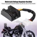 REGULATOR TENSIONS MOTORCYCLE CHARGER DO  photo 9