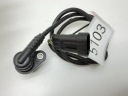 SENSOR ABS BACK DUCATI MONSTER 696 796 08-15  photo 4