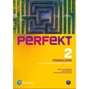 Учебник Perfekt 2 + код Пирсона