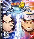 НАРУТО ULTIMATE NINJA STORM PS3
