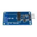 Разъем адаптера GPIO WiFi-модуля ESP-01 ESP8266
