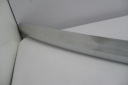 HONDA CIVIC VII РЕСТАЙЛ 04-06R НАКЛАДКА ХРОМ НАКЛАДКА КРИШКА БАГАЖНИКА ХЕТЧБЕК 5D  фото 5