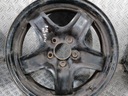 FELGA STALOWA 16 OPEL ASTRA H