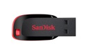 USB-флеш-накопитель SANDISK Cruzer Blade 32 ГБ