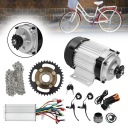 Комплекти Для Переобладнання 500W 48V