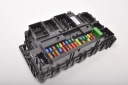FORD MONDEO MK5 2.0 TDCI BOÎTE MODULE BSM FU5T-15604-BAKphoto 7