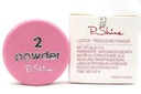 P.Shine Powder 2 Pink Powder 5g Питательная пудра для ногтей