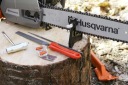 PILNIK КРУГЛИЙ DO ЛАНЦЮГА 4.8MM HUSQVARNA 3 ШТУКИ INTENSIVE CUT 597355801  (18062291292) фото min 9