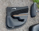 KOMPTEL СИДЕНИЙ Z КАРТАМИ СИДЕНИЯ ВНУТРИ ОБШИВКА DODGE CHARGER 2011-  фото 12