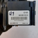VOLKSWAGEN GOLF 6 VI ДАТЧИК КАТАЛІЗАТОРА ПОВОРОТА 1K0953549CF СТРІЧКА ШЛЕЙФ РУЧКИ  (16805019171) фото min 14