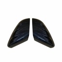 MG Style-Carbon MG Style kryt spätného zrkadla pre Honda Civic 10th 20 Výrobca dielov CNC