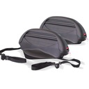 АКОНКАГУА - СТОЙКА ДЛЯ ЛЫЖ С МАГНИТНЫМ ДЕРЖАТЕЛЕМ