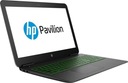 HP Pavilion 15 i5-8300H 8GB 1TB GTX1050 W10 čierna Kód výrobcu pv15i581050-1