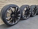 LAMBORGHINI URUS 23 RUEDAS LLANTAS WHEELS ORIGINAL 